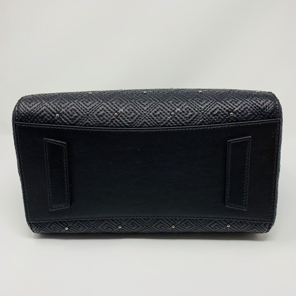 Givenchy Antigona Small 4G Quilted Black Satchel - Picture 5 of 7